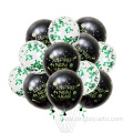 personalized natural latex party decorations balloons